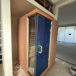 mPulse® Smart Sauna Believe