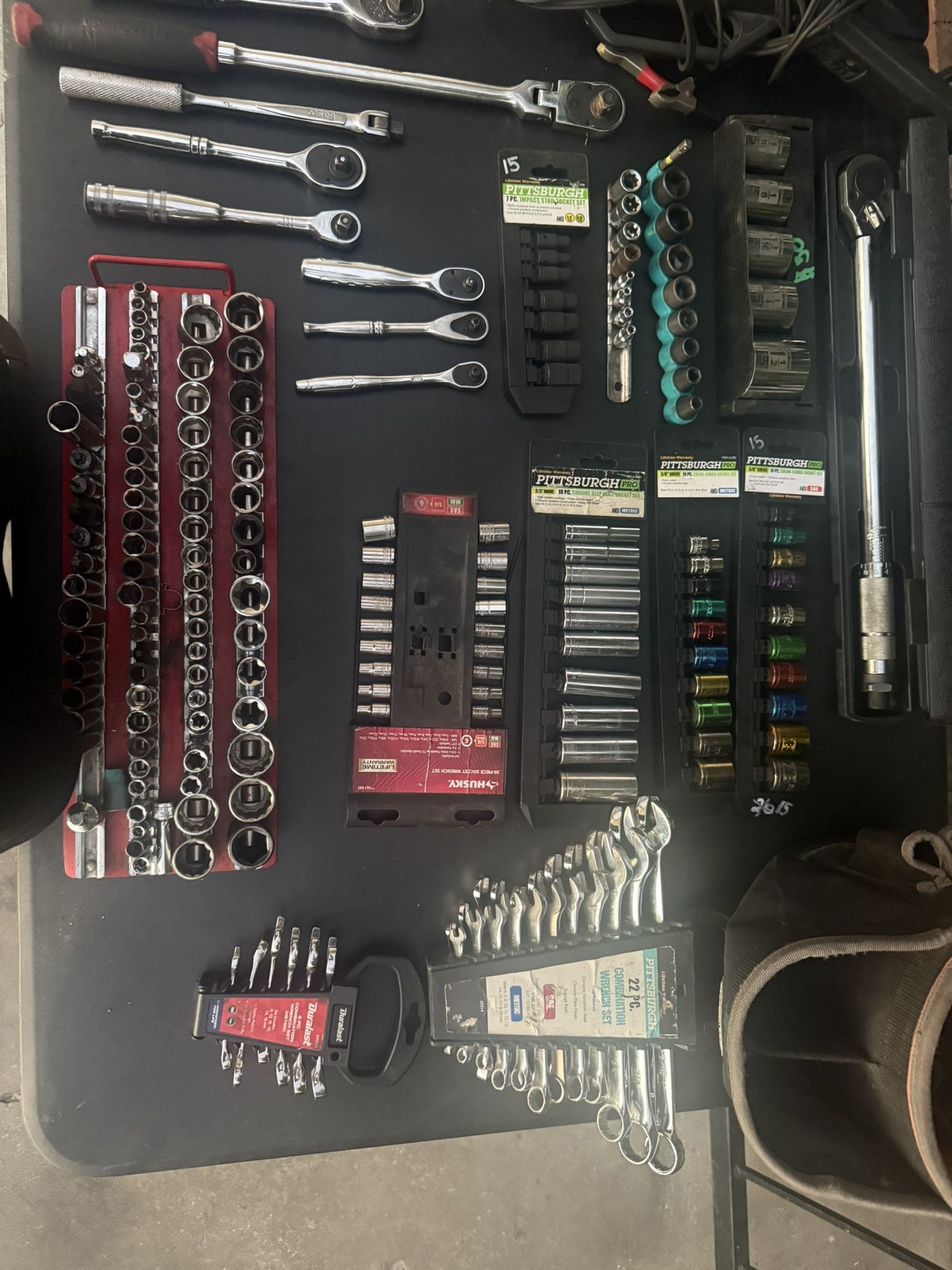 Tools