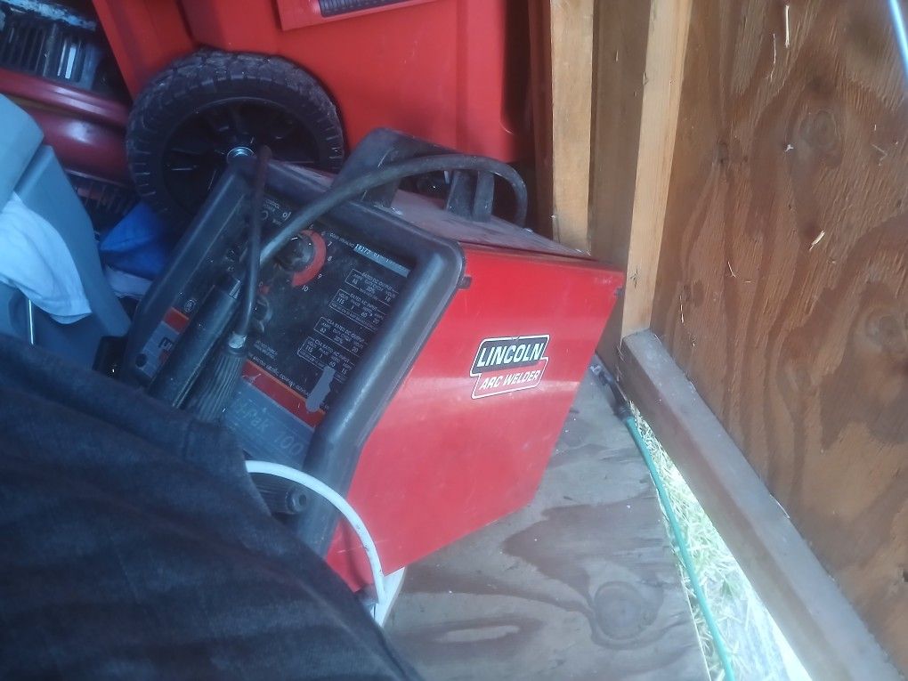 Welder