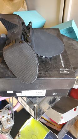 I.N.C heels