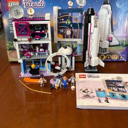 Lego friends 8+