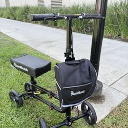 Knee Scooter
