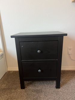 IKEA Hemnes Nightstand
