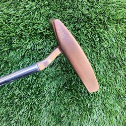 Ping Pal 2 BeCu Beryllium Copper Putter Ping RH