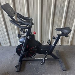 Pro Form Exercise Bike With 3 Lb Dumbbells