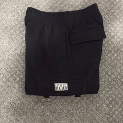 Pro club shorts