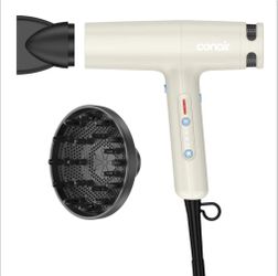NEW Conair Infiniti Pro High-Speed Digital Dryer