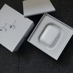 Gen 2 AirPods Pro