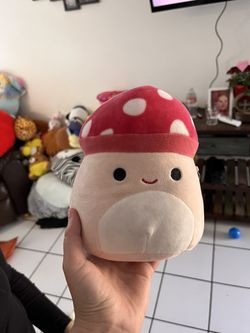 Malcom The SQUISHMALLOW