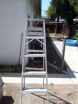Ladders