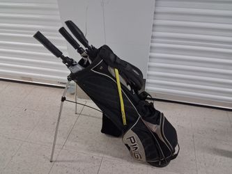 Ping golf bag
