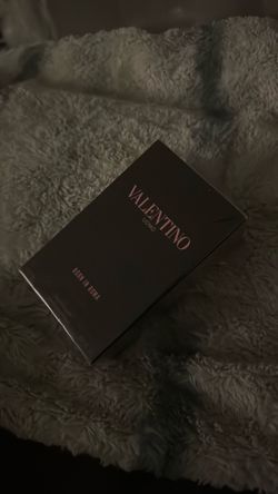 Valentino Uomo Born in Roma Cologne
