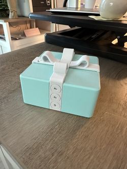 Gift Box With Screws/ Funny Gift Box
