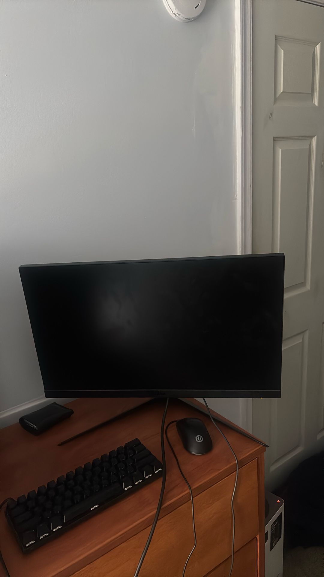 Gaming Monitor