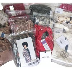 Agnes & Dora CARDIGANS Dusters & TANKS Lot BUNDLE 14 Items XS SM MED LRG 💕 $650