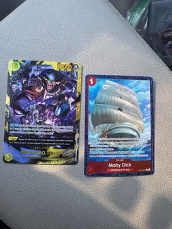 OP16 Special Arts