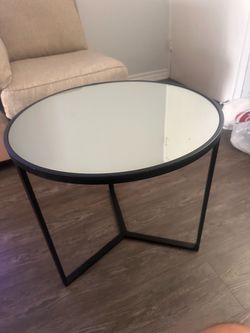 Mesa de Centro