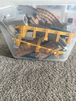 Train set