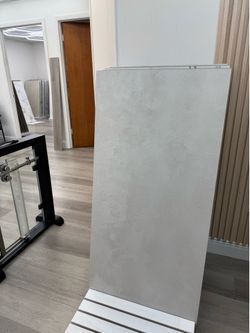 Porcelain Rectified Tile