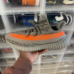 YEEZY 350 BELUGA 