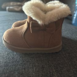 Toddler Shoes