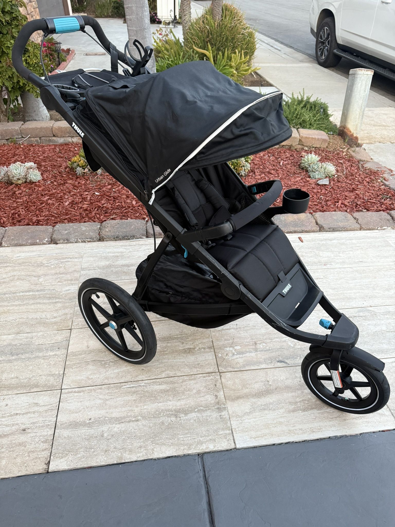 Thule Urban Glide Jogging Stroller