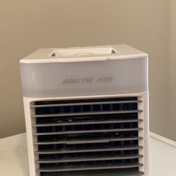 Arctic Air - Mini Air Conditioner 