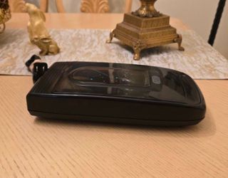 WORKING TESTED VHS VIDEO CASSETTE REWINDER  REBOBINADOR