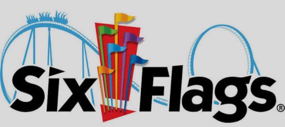 Six flags