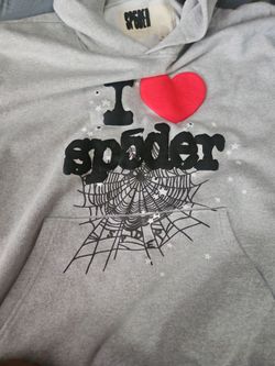 Spider sweeter