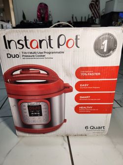 Instant Pot