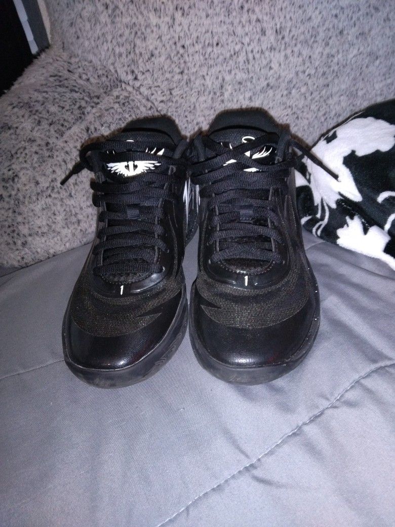 Melos For Basketball