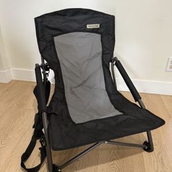 Sunny Feel Beach Chair New 