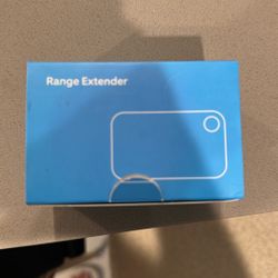 Ring Single Range Extender 
