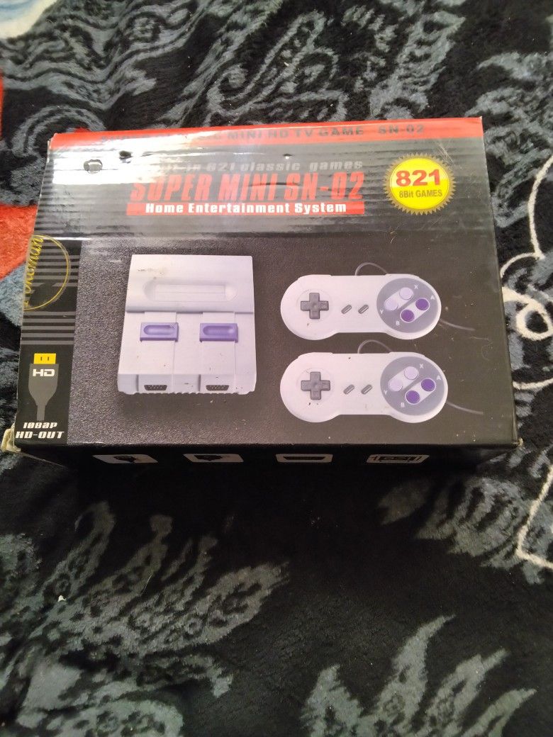 Se Vende De Nintendo Chico.