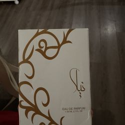 Arabiyat Prestige Nyla Vani-Elle Eau de Parfum
