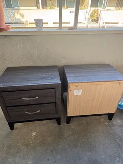 Side Dressers