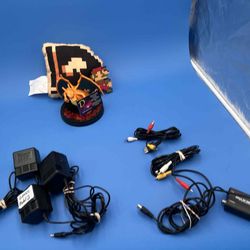 Sega Rf Cables. 