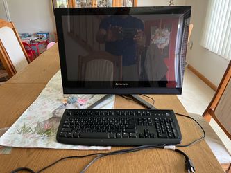 Lenovo Computer all in one