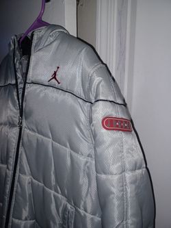 Chamarra Jordan