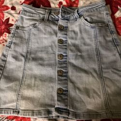 American Eagle Skirt 