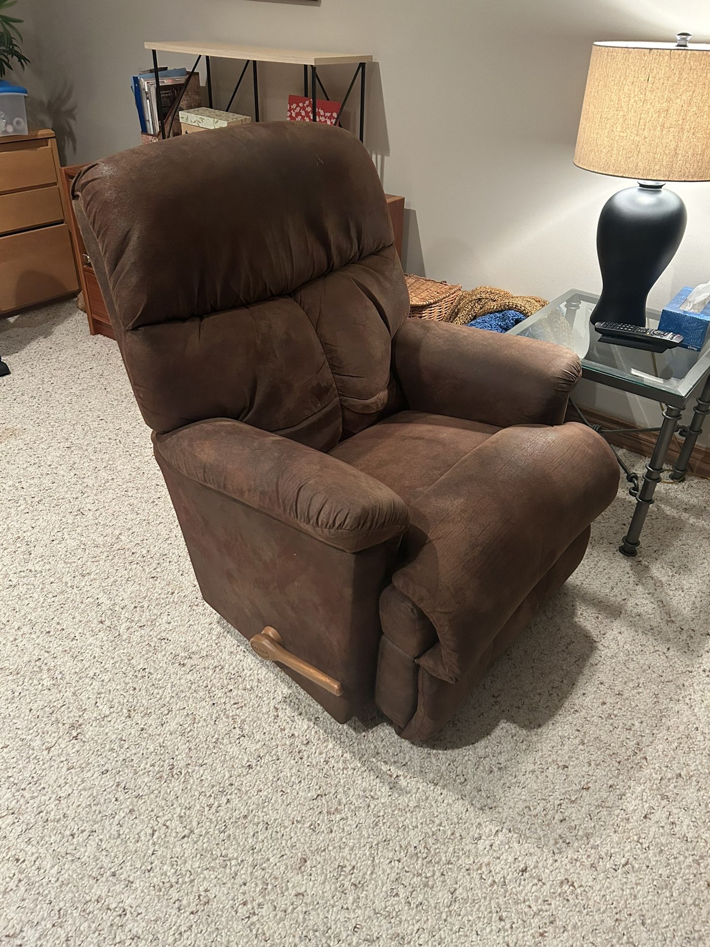 Rocker ReclinerPENDING