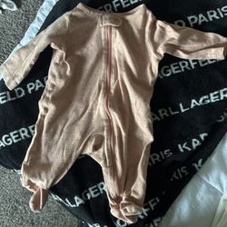 Baby Onesie