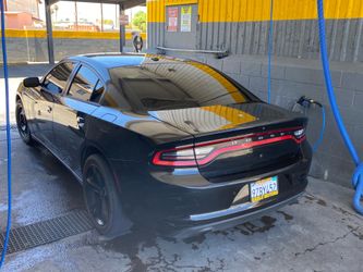 2019 Dodge Charger