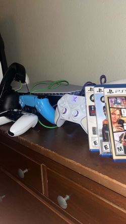 PlayStation 5