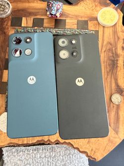 Motorola moto G 2025 128GB unlocked