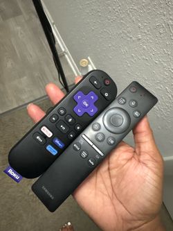 45” Samsung Smart TV