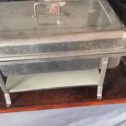 Catering Equipment