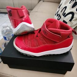 Jordan 11 Retro 