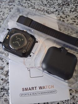 SMART WATCH